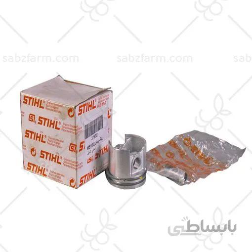 رینگ و پیستون اره موتوری MS180 اصلی اشتیل