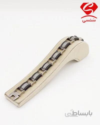 دستبند استیل کد97