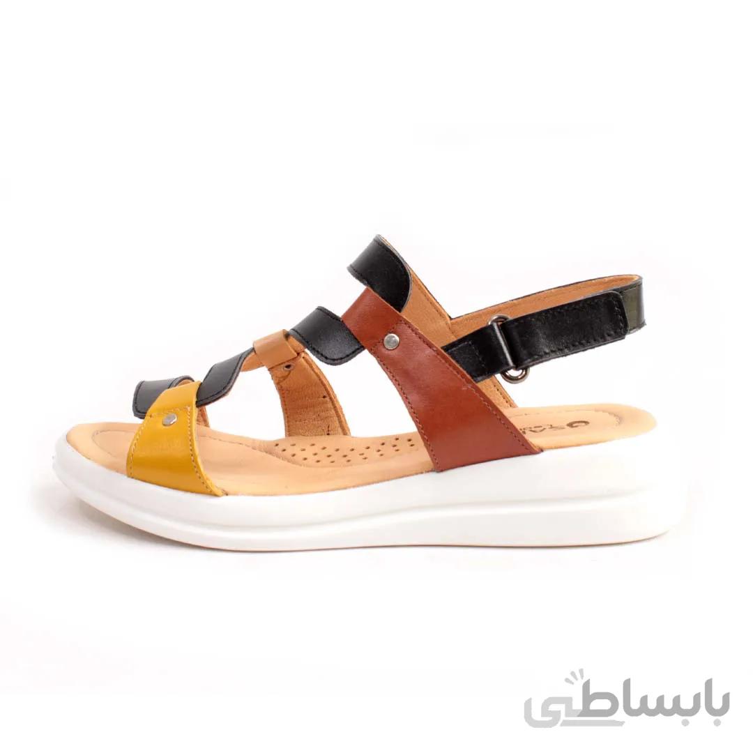 صندل زنانه کد A229