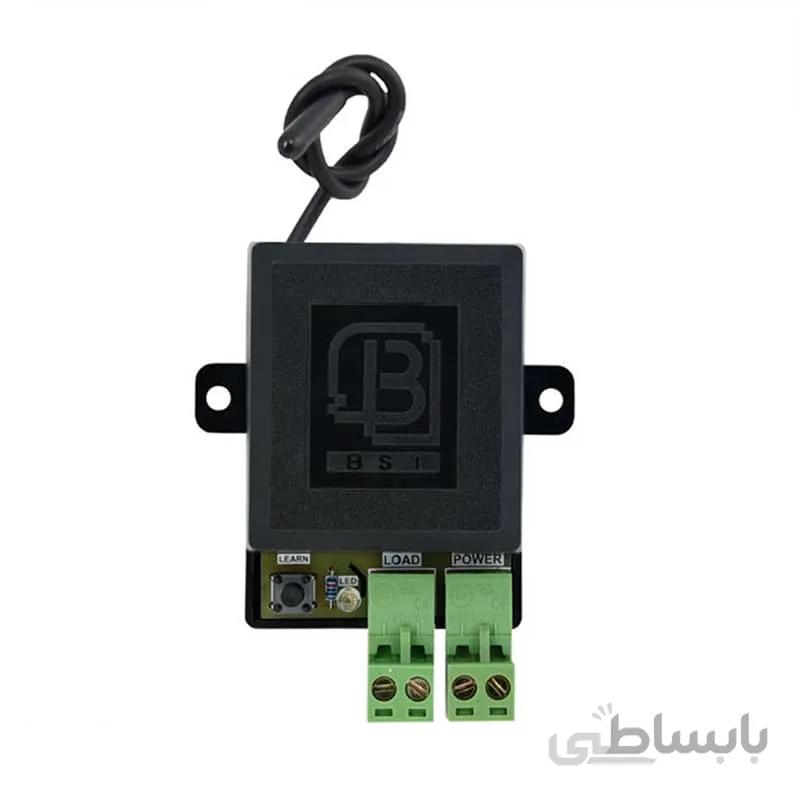 برد تک رله ۲۲۰ ولت بتا