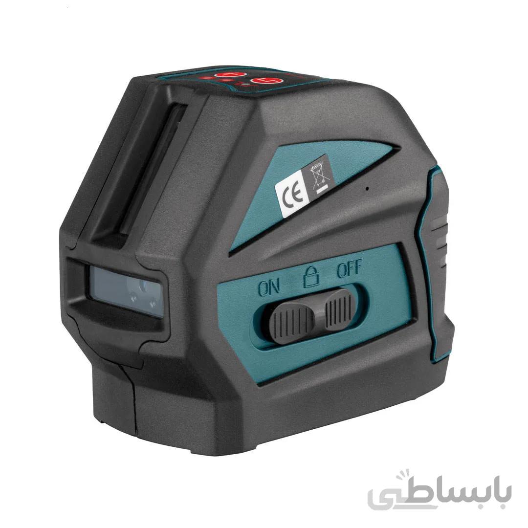 تراز لیزری رونیکس مدل RH 9500