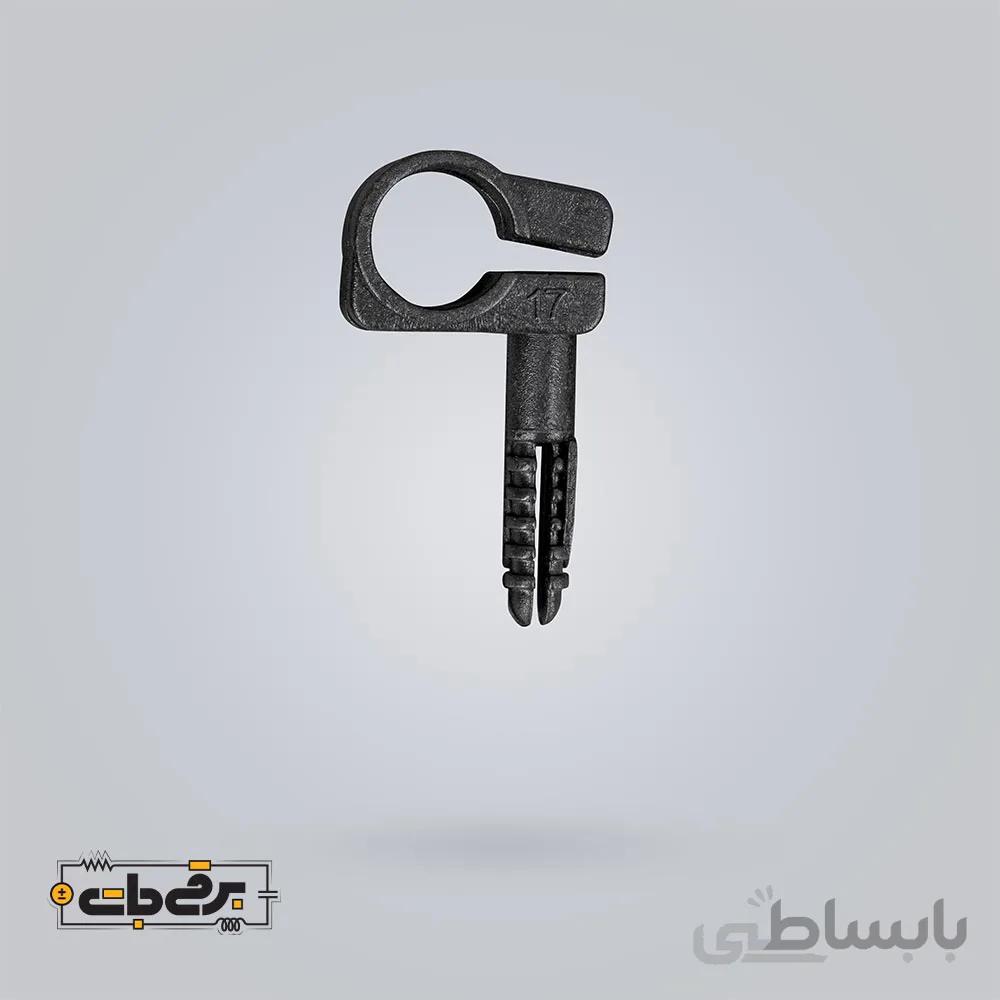 بست کابل نمره 11