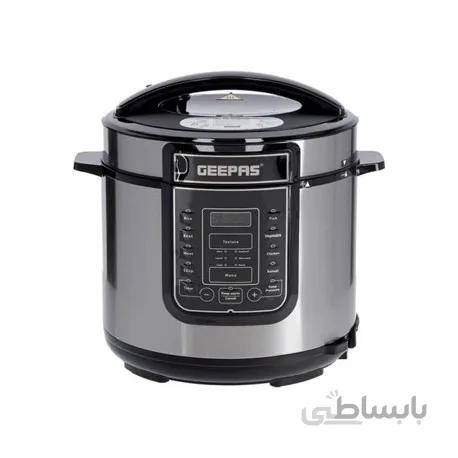 پلوپز جیپاس مدل GMC5326N
