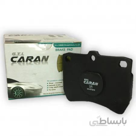 لنت ترمز جلو Caran پراید