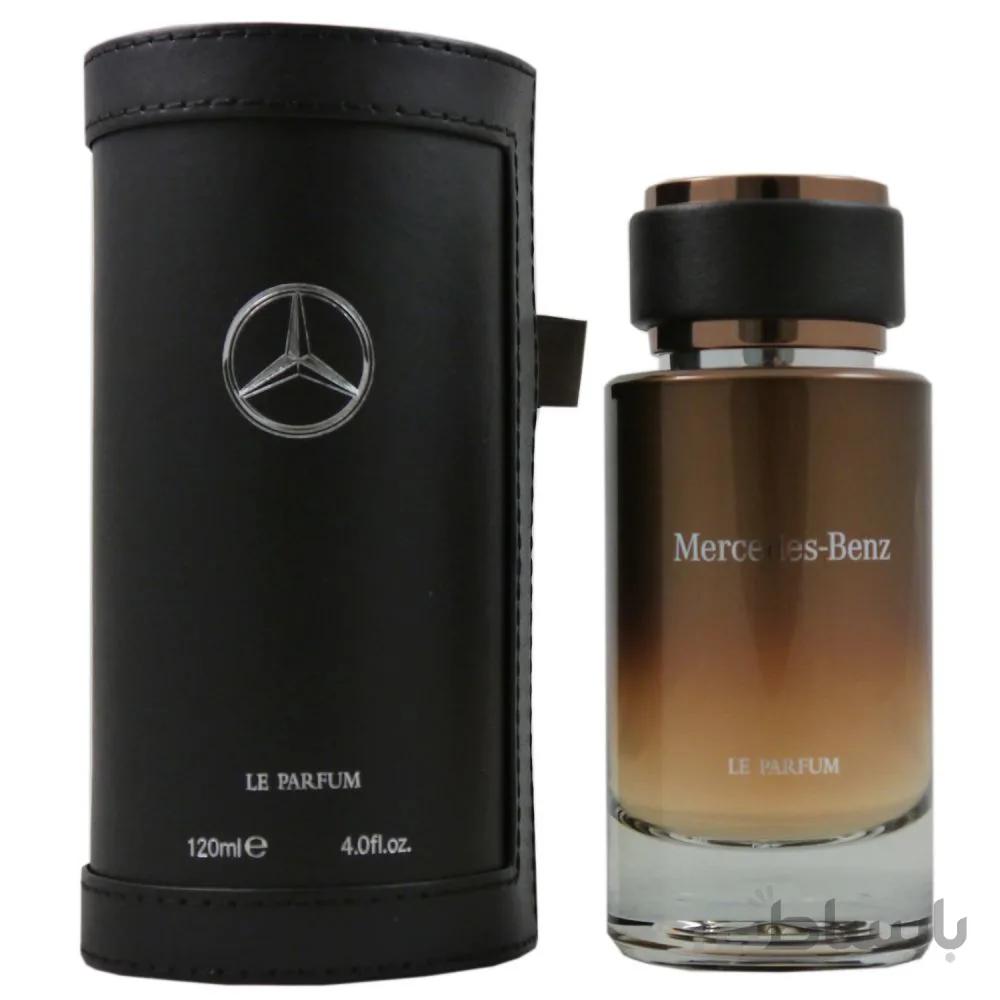ادو پرفیوم مرسدس بنز Le Parfum ا Mercedes-Benz Le Parfum Eau de Parfum