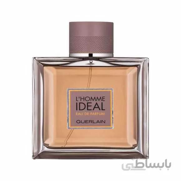 خرید عطر گرلن آیدلهوم ادوپرفیوم-Guerlain lhomme ideal edp