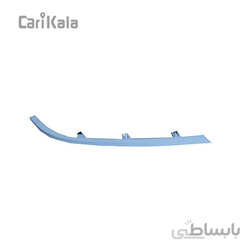 زه زیر چراغ جلو راست پارس سفید کروز