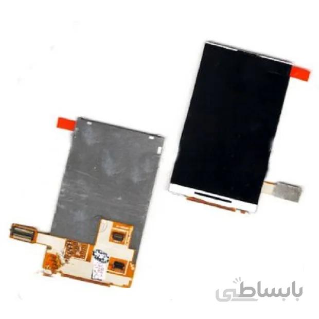 سامسونگ استار تی وی اصلی LCD Samsung GT-S5233T Star TV
