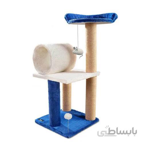 درخت گربه نیناپت مدل F1 + ارسال رایگان + هدیه ویژه