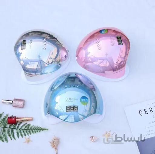 دستگاه ال ای دی ناخن UV LED SUN