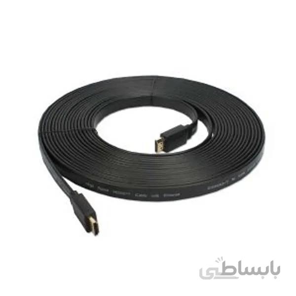 کابل HDMI فلت 20 متری