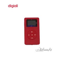 ام پی تری پلیر مانیتور دار MP3 pleyer