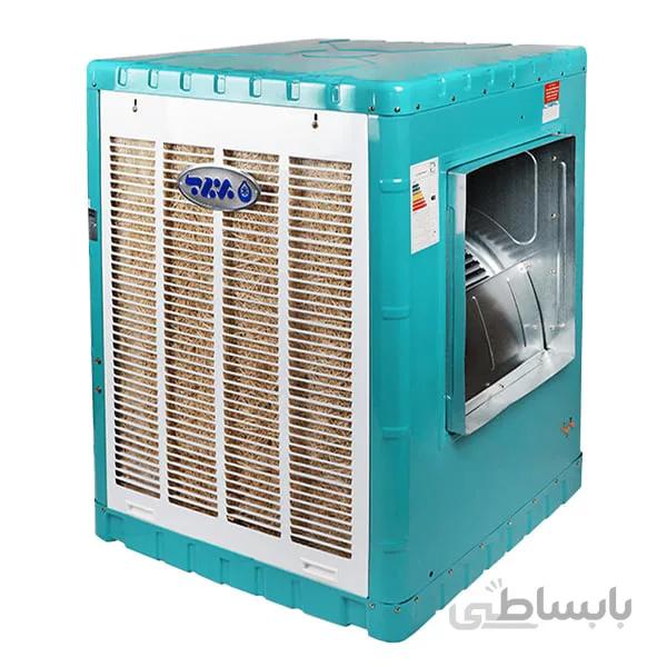 کولر آبی ثابت برفاب ا BF7