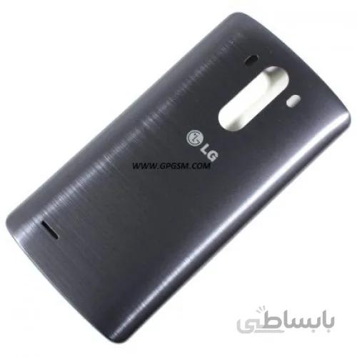 در پشت LG G3