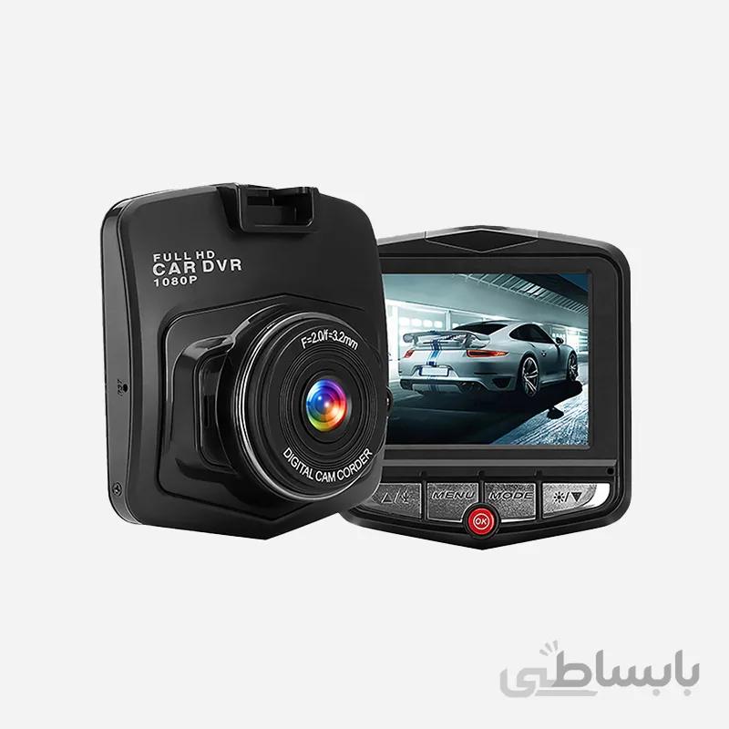 دوربین هوشمند خودرو دی ان DN300