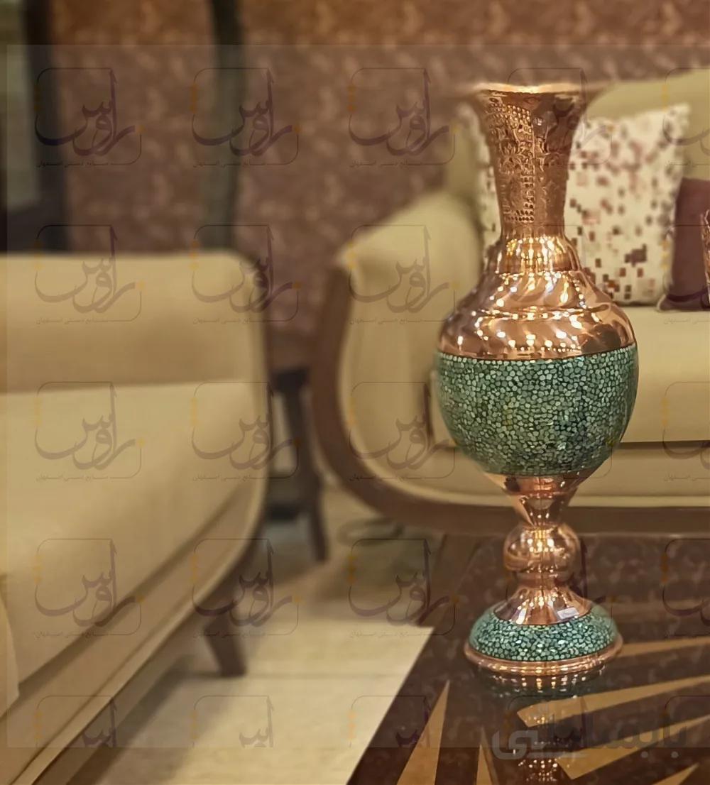سنبلدان 2 فیروزه کوب