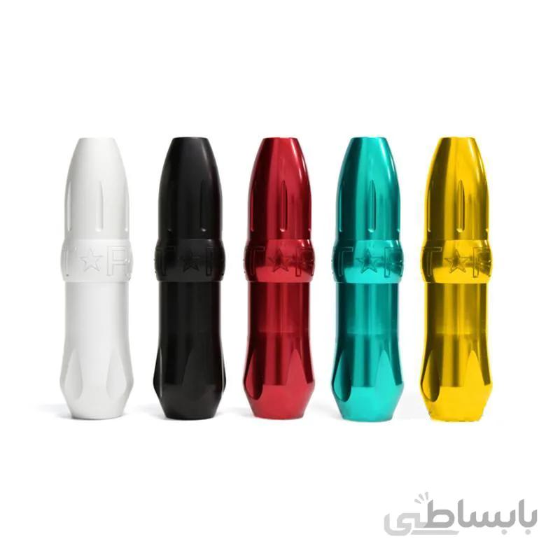دستگاه تاتو پن راکت rocket new 1