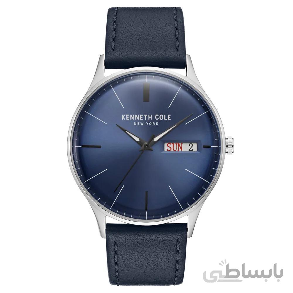 ساعت مچی مردانه اصل | برند کنت کول | مدل KC-50589016