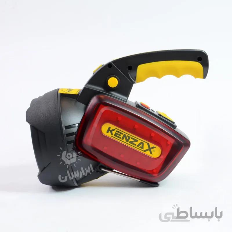 نور افکن دستی کنزاکس مدل KEL-1300