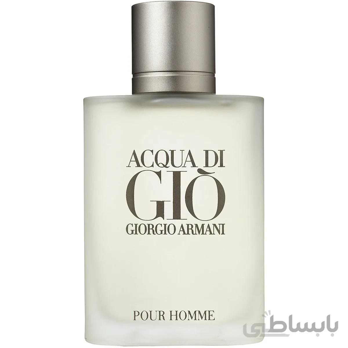 آکوا دی جیو ا Acqua di Gio