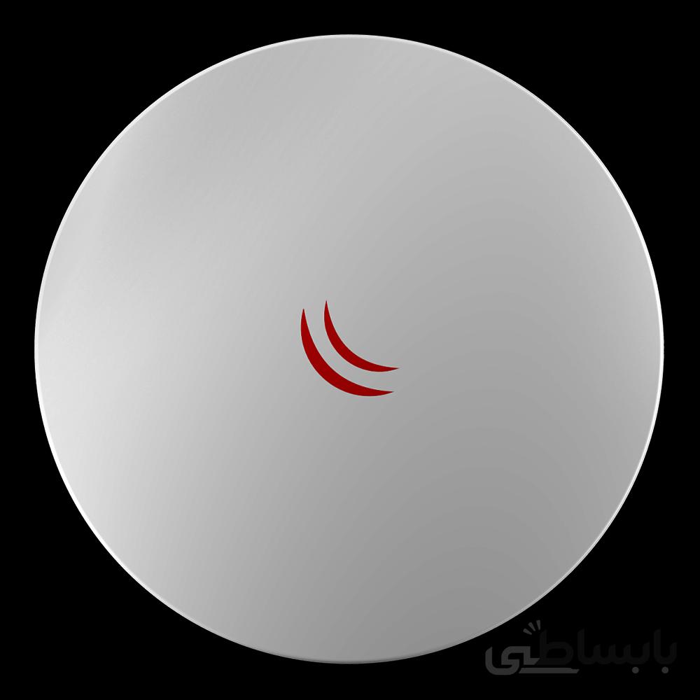 رادیو میکروتیک مدل DYNA DISH-5
