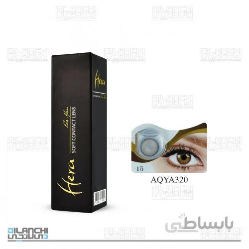 لنز چشم هرا مدل سالانه شماره AQYA320