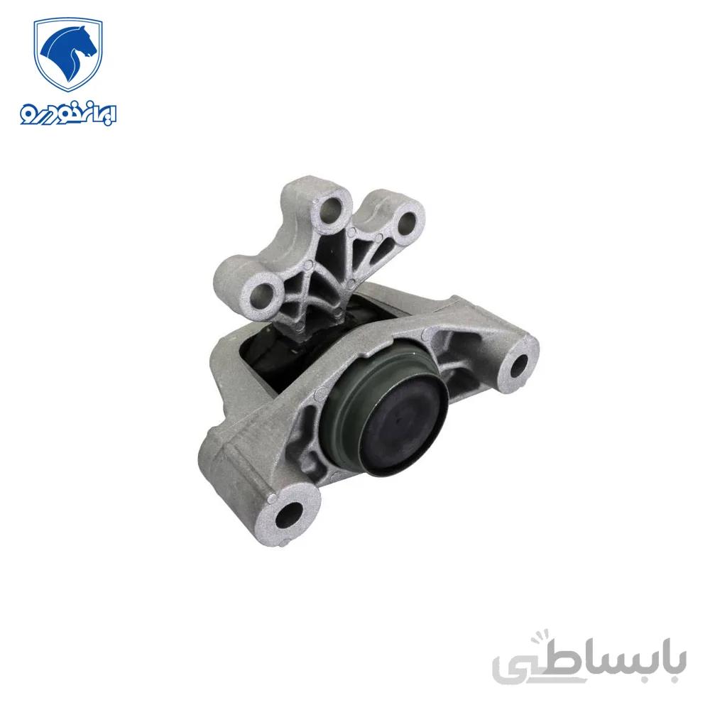 دسته موتور سمند