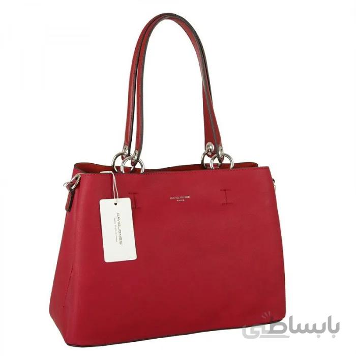 کیف دستی David Jones cm5901