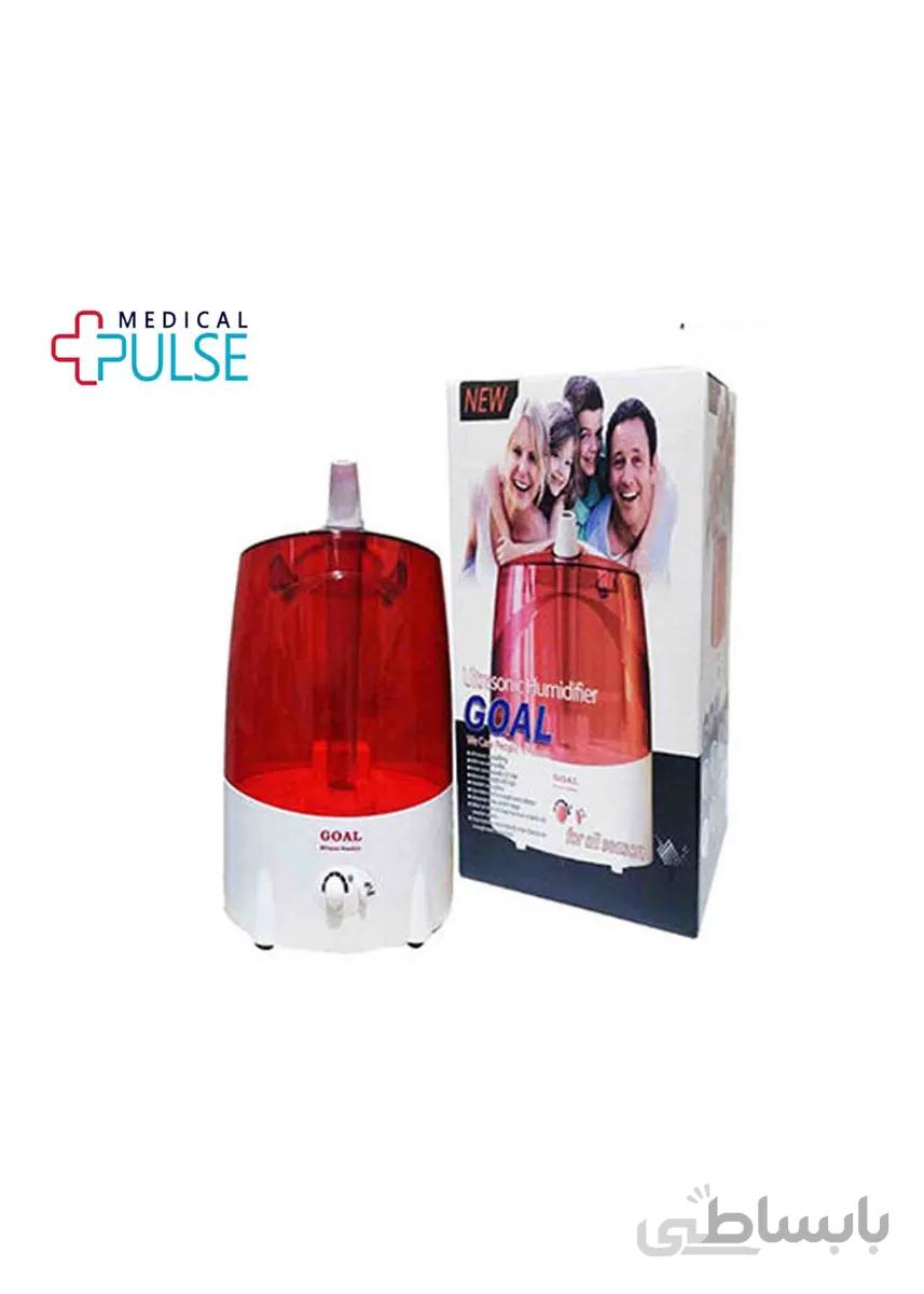 بخور سرد گل مدل Ultrasonic ا Goal Ultrasonic Cold Mist Humidifier