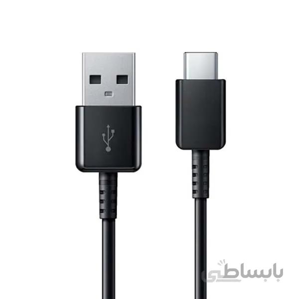 کابل شارژ Type-C سامسونگ با طول یک متر (اصل)