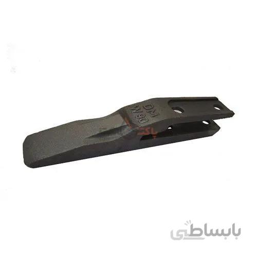 ناخن لودر کوماتسو W90