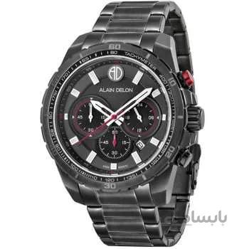 ساعت مچی عقربه ای مردانه آلن دلون مدل AD357-1732C ا Alain Delon AD357-1732C Watch For Men