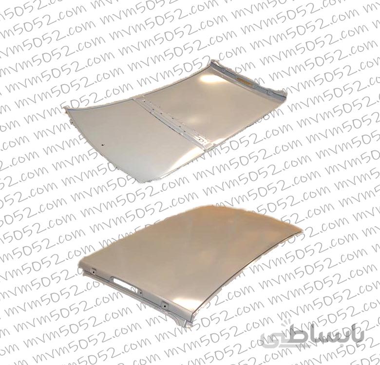 پوسته سقف ۱۱۰s