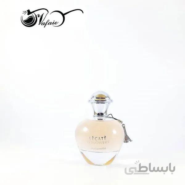 عطر جانوین لکات دی فلاورز LECATE D FLOWERS Johnwin