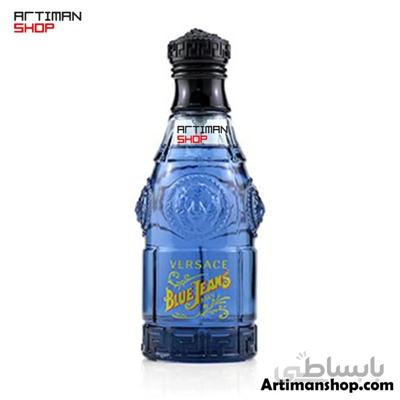 عطر ورساچه بلو جینز