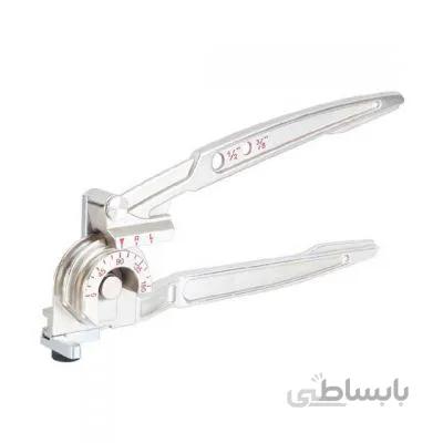 دستگاه خم لوله مسی والو 8 - 10 میلیمتر (3/8 - 5/16) اینچ
