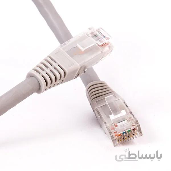 کابل شبکه CAT6 سورلینک | SUR-LINK به طول 3 متر