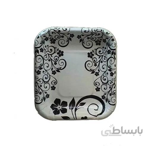 پیش دستی کاغذی