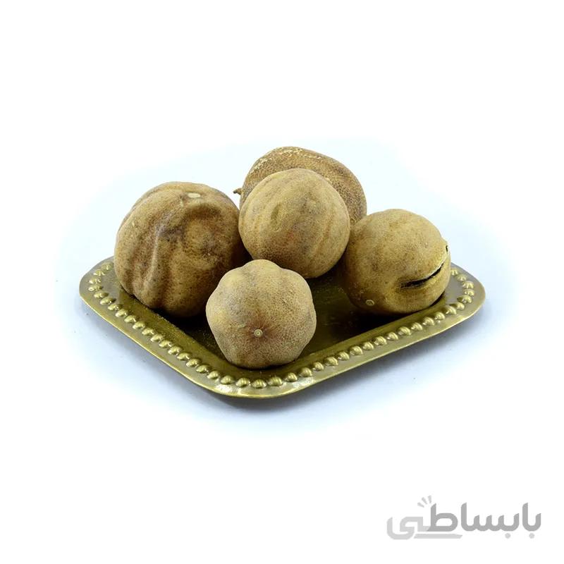 لیمو عمانی