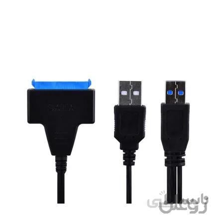 تبدیل USB3.0 به SATA3.0