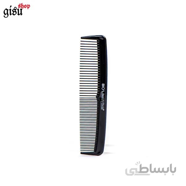 شانه جیبی مردانه کوچک مدل گرافیت استایل (BIOL)