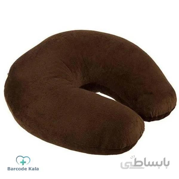 دور گردنی الیافی درمان پژوه Darmanpazhooh Fiber neck circumference