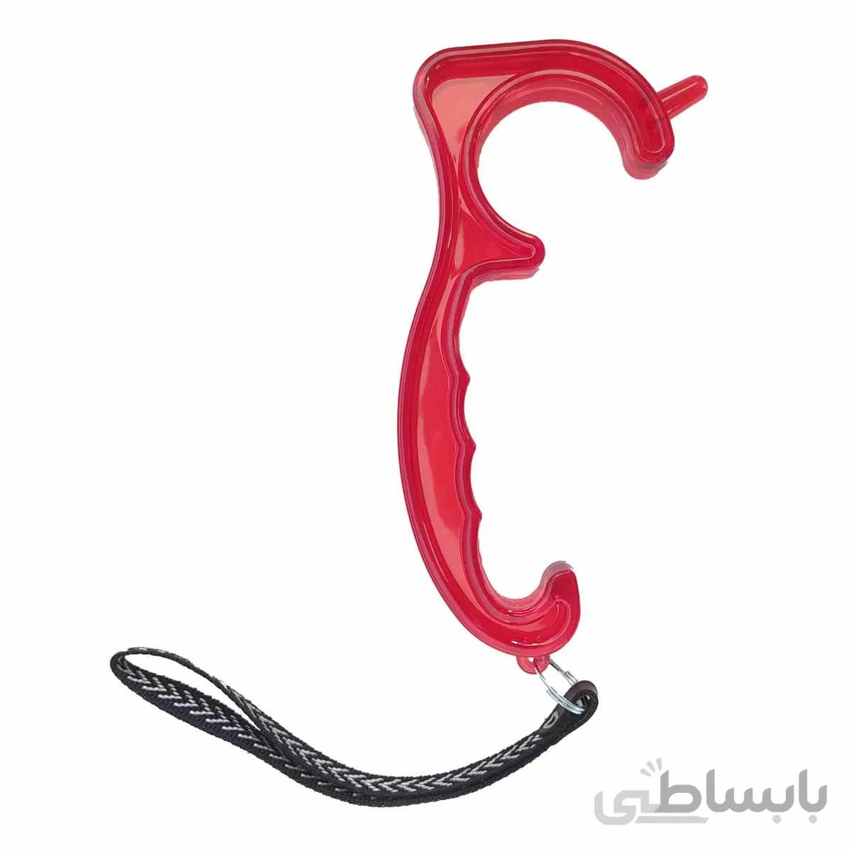 دستگیره ضد کرونا