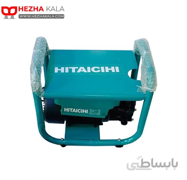 کارواش دینامی هیتاچی HTW390