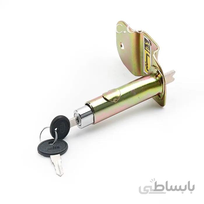 قفل کاپوت تیبا
