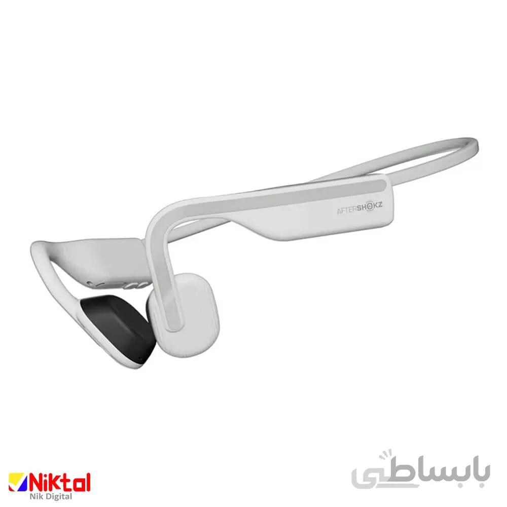 هدفون هدایت استخوانی افترشوکز AS660