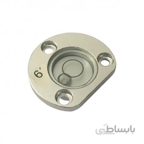 تراز کروی الیداد توتال استیشن ا totalstation circle level