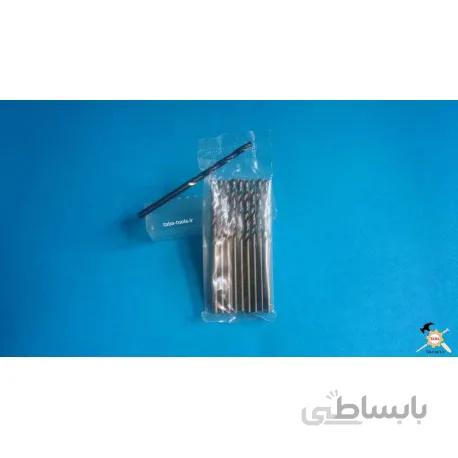 مته فلز 4 میلیمتر کبالت