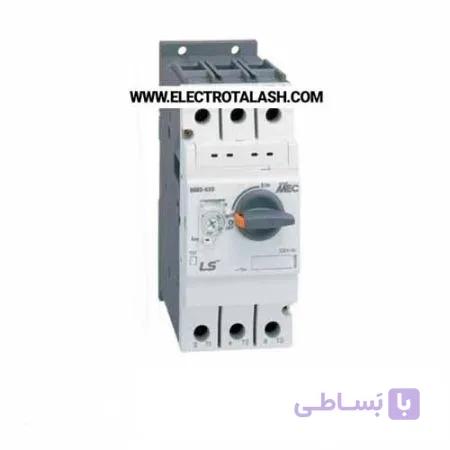 کلید حرارتی 65-43 LS