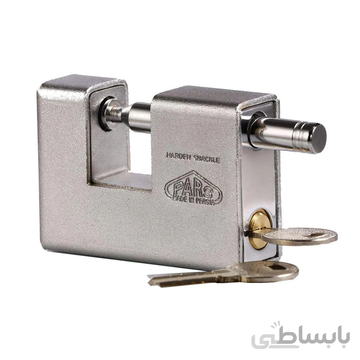 قفل پارس مدل Sp1000